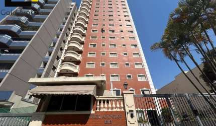 COBERTURA  MARAVILHOSA DE 337M² COM 3 SUÍTES NO CONDOMÍNIO ACAPULCO NO CENTRO DE JUNDIAÍ - SP