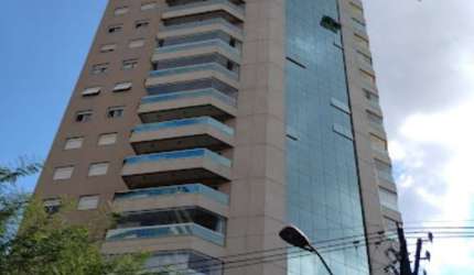 APARTAMENTO COM 3 SUÍTES SENDO 1 SUÍTE MASTER, DE 168M² - CENTRO DE JUNDIAÍ