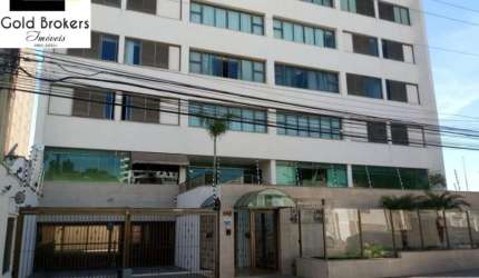 APARTAMENTO DE 262M² COM 3 DORMITÓRIOS, SENDO 1 SUÍTE, NO EDIFÍCIO PETRONILHA NO CENTRO DE JUNDIAÍ - SP