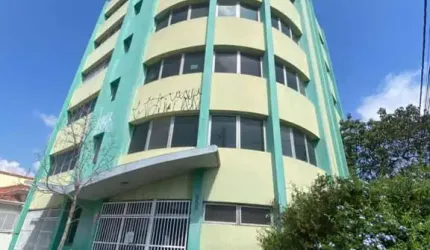 PRÉDIO COMERCIAL DE 1.029M² NO BAIRRO ANHANGABAÚ, PRÓXIMO AO JUNDIAÍ SHOPPING EM JUNDIAÍ - SP