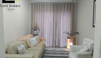 CASA DE 113M² DE ÁREA TOTAL NA VILA ARENS EM JUNDIAÍ-SP *ACEITA PERMUTA EM CASA TÉRREA DE MAIOR VALOR NOS BAIRROS ANHANGABAÚ, CENTRO E VILA ARENS*