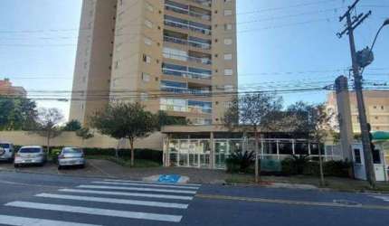 APARTAMENTO GARDEN DE 208 M² COM 3 SUÍTES NO CONDOMÍNIO NEW GARDEN NO JARDIM BONFIGLIOLI EM JUNDIAÍ - SP