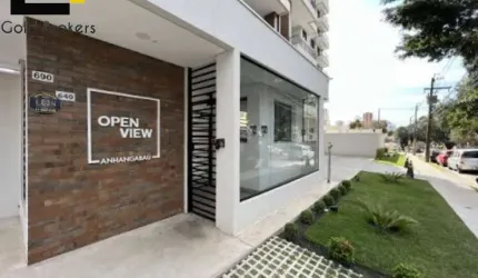 APARTAMENTO DE 123 m² NO CONDOMÍNIO OPEN VIEW NO ANHANGABAÚ EM JUNDIAÍ SP