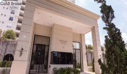 APARTAMENTO DE 296M² NO COND. LINDENBERG, EM JUNDIAÍ - SP