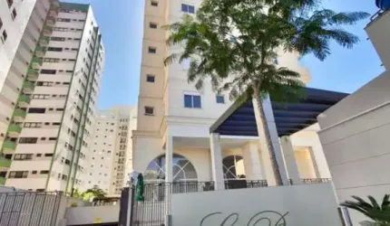 APARTAMENTO DE 165M COM 3 SUÍTES NO CONDOMÍNIO LE PARC RESIDENCE NO JARDIM ANA MARIA EM JUNDIAÍ SP