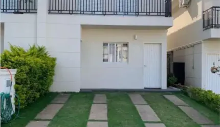 CASA DE 111m² COM 3 DORMITÓRIOS NO CONDOMÍNIO THINA EM JUNDIAÍ - SP