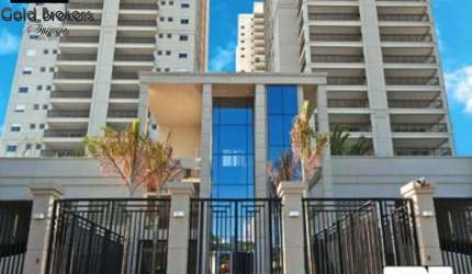 APARTAMENTO DE 163 M² COM 3 DORMITÓRIOS, NO CONDOMÍNIO ARTE PRIME RESIDENCE, NO BAIRRO VILA ARENS, EM JUNDIAÍ-SP
