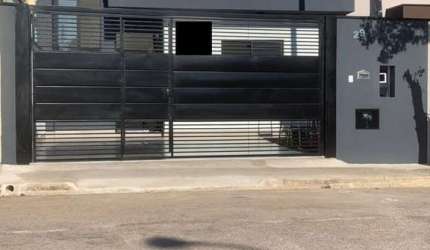 CASA DE 151 M² COM 3 DORMITÓRIOS SENDO 1 SUÍTE NO BAIRRO JARDIM MARAMBAIA, EM JUNDIAÍ - SP