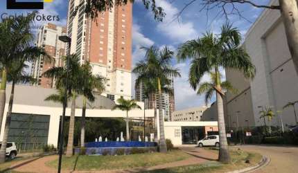 COBERTURA DE 238M² - 3 SUÍTES - COND. ALTA VISTA PRESTIGE, EM JUNDIAÍ-SP