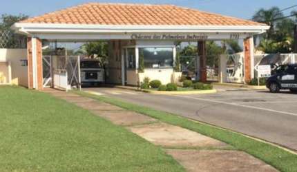 CASA COM 227 M² - 4 DORMITÓRIOS - CONDOMÍNIO CHÁCARA DAS PALMEIRAS IMPERIAIS, EM JUNDIAÍ-SP