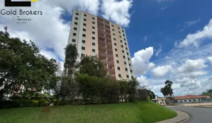 APARTAMENTO DE 100M² COM 3 DORMS SENDO 1 SUÍTE NO RES. CHÁCARA PRIMAVERA NO ELOY CHAVES EM JUNDIAÍ-SP