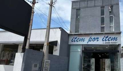 SALA COMERCIAL DE 13M² COM AR CONDICIONADO NO BAIRRO BONFIGLIOLI - JUNDIAÍ SP