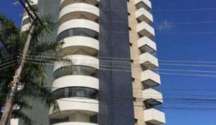 Apartamento com 3 quartos para alugar na Rua Onze de Junho, 21, Centro, Jundiaí, 136 m2 por R$ 5.600