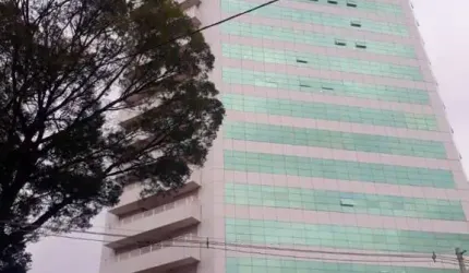 Ponto Comercial de 76m²  Ed. Golden Office, Jundiaí-SP: Venda ou Locação!