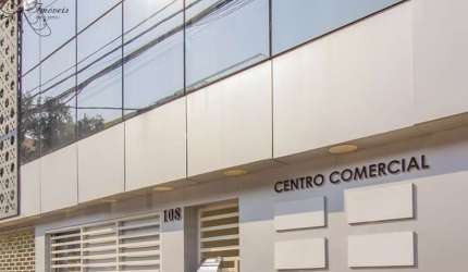 PONTO COMERCIAL DE 15 M² NO BAIRRO ANHANGABAÚ EM JUNDIAÍ - SP