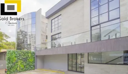 Excelente Ponto comercial de 400m² de área construída, 16 salas e com elevador-CENTRO- JUNDIAI-SP