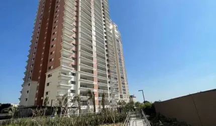 APARTAMENTO DE 152 M² - 3 SUÍTES -  CONDOMÍNIO RESERVA ALTA VISTA, EM JUNDIAÍ - SP