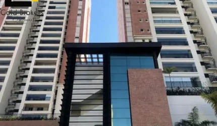 APARTAMENTO DE 128M² COM 3 SUÍTES NO CONDOMÍNIO ALTA VISTA AO LADO DO JUNDIAÍ SHOPPING - SP