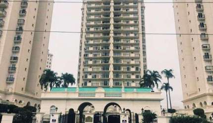 APARTAMENTO DE 157M² COM 3 DORMS, SENDO 1 SUÍTE NO COND. CAMPOS ELÍSIOS NO JARDIM ANA MARIA EM JUNDIAÍ-SP