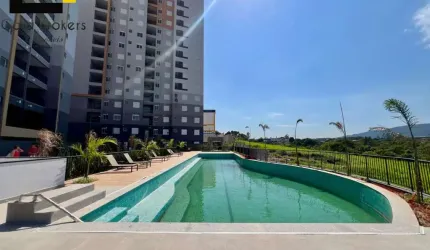 APARTAMENTO DE 85M² E 3 DORMITÓRIOS NO CONDOMÍNIO LA SIERRA NO MEDEIROS EM JUNDIAÍ - SP