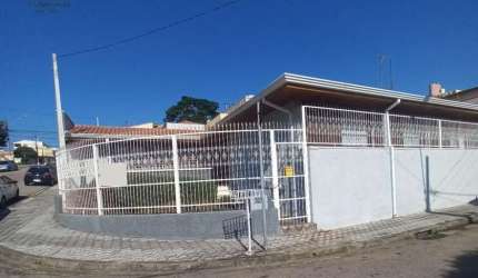 CASA DE 200M² COM 3 DORMITÓRIOS E EDÍCULA NO BAIRRO VILA PROGRESSO EM JUNDIAÍ - SP