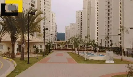 APARTAMENTO MOBILIADO DE 119M² NO CONDOMINIO ATMOSPHERA NO BAIRRO ELOY CHAVES JUNDIAI/SP