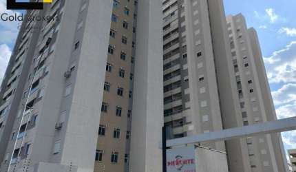 APARTAMENTO DE 48 M² COM 2 DORMITÓRIOS NO CONDOMÍNIO LA VITE VENETO, EM JUNDIAÍ - SP