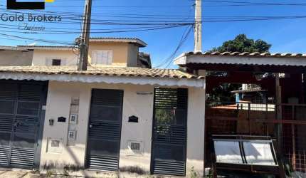 CASA COM ENTRADA COMPARTILHADA PARA LOCAÇÃO NO BAIRRO JARDIM BONFIGLIOLI - JUNDIAÍ/SP
