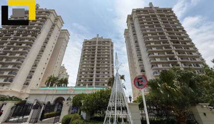 APARTAMENTO DE 157M² COM 3 DORMS, SENDO 1 SUÍTE NO COND. CAMPOS ELÍSIOS NO JARDIM ANA MARIA EM JUNDIAÍ-SP