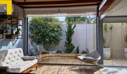 CASA COM 165 M² E 3 DORMITÓRIOS, SENDO 1 SUÍTE, NO CONDOMÍNIO ECOVILLAGE II NO BAIRRO ELOY CHAVES EM JUNDIAÍ - SP