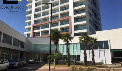 SALA COMERCIAL DE 35M² NO MÁXIME OFFICE TOWER NA AVENIDA NOVE DE JULHO  JUNDIAÍ -SP