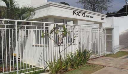 APARTAMENTO  2 DORMITÓRIOS, 1 SUÍTE - CONDOMÍNIO PRACTICE CLUB HOUSE JUNDIAÍ - SP