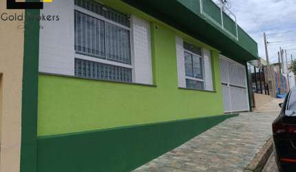 Excelente Ponto Comercial para Locação em Jundiaí-SP, bairro Anhangabaú: 3 salas, 3 banheiros, 3 vagas, 181m²!