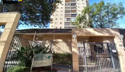 APARTAMENTO DE 91M² COM 3 DORMS SENDO 1 SUÍTE - COND. GARDEN PLACE PROXIMO AO COLEGIO CRIARTE NO JARDIM BONFIGLIOLI  EM JUNDIAÍ-SP