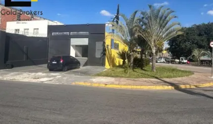 Ponto Comercial para Locação em Jundiaí-SP, Bairro Ponte de São João: 1 sala, 3 banheiros, 4 vagas, 330m². Venha Conferir!