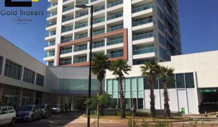 LOJA COMERCIAL DE 90M² - MAXIME OFFICE TOWER (AV. NOVE DE JULHO, AO LADO DO PÃO DE AÇÚCAR) JUNDIAÍ - SP