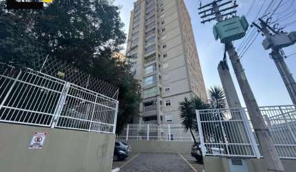 APARTAMENTO DE 80 M² PARA LOCAÇÃO - NO CONDOMÍNIO BOSQUE DOS JURITIS NO MEDEIROS EM JUNDIAÍ SP