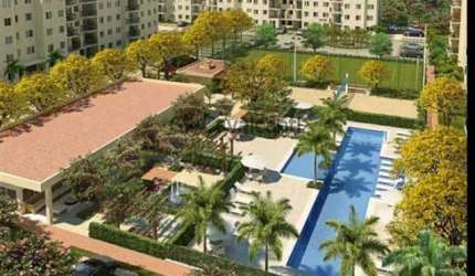 apartamento em condominio