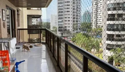 OPORTUNIDADE LUCIO COSTA ENTRE O POSTO 4 E 5