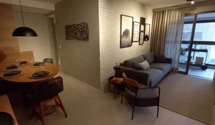 LINDO APARTAMENTO