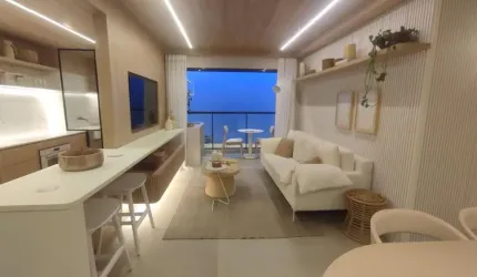 Vende-se Apartamento 3 quartos na Gâvea-RJ