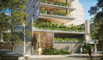 Apartamento 3 quartos em Botafogo -RJ