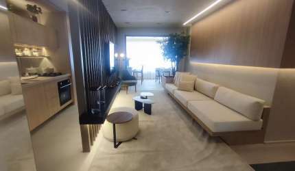 Vende-se Apartamento 3 quartos em Botafogo-RJ