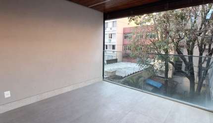Cobertura com 185m2 em Ipanema , Prudente de Morais - OPORTUNIDADE