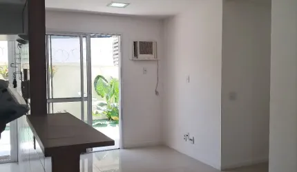 Apartamento Garden 3 qtos, piscina lindo!