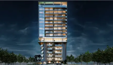 Apartamento studio vista PÃO DE ACÚCAR