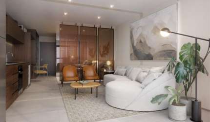 Apartamento Studio Flamengo - Melhor m2 - OPORTUNIDADE