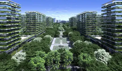 Apartamento Studio - a preço de custo - Bairro Planejado