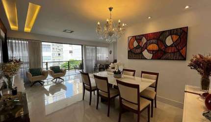 Vende-se Apartamento 3 quartos em Ipanema-RJ