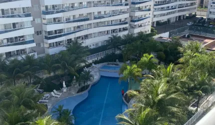 Cobertura Espetacular no Recreio dos Bandeirantes